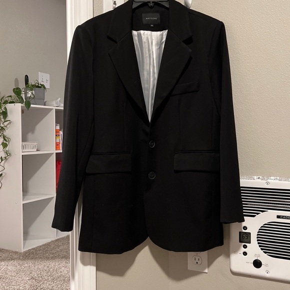 Jackets & Blazers - Women’s blazer